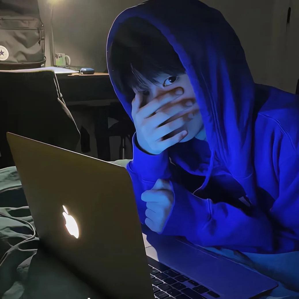 意滿離