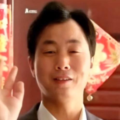 潮人舅舅