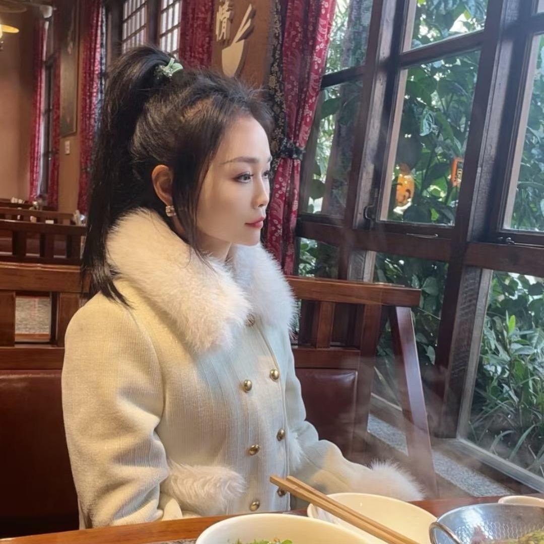 静静!