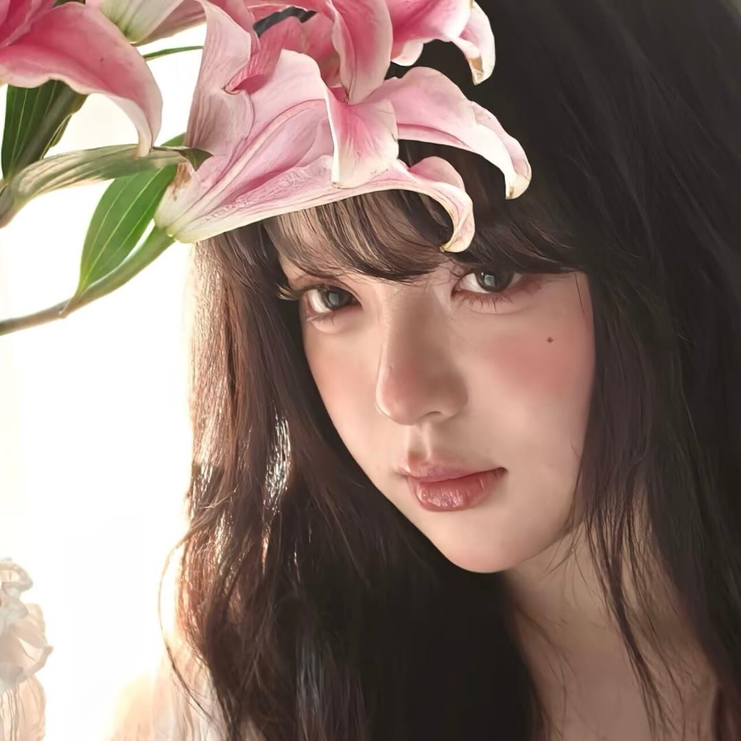 玫瑰花