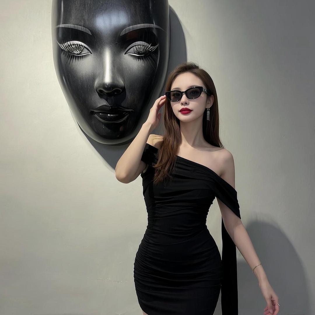 小付.
