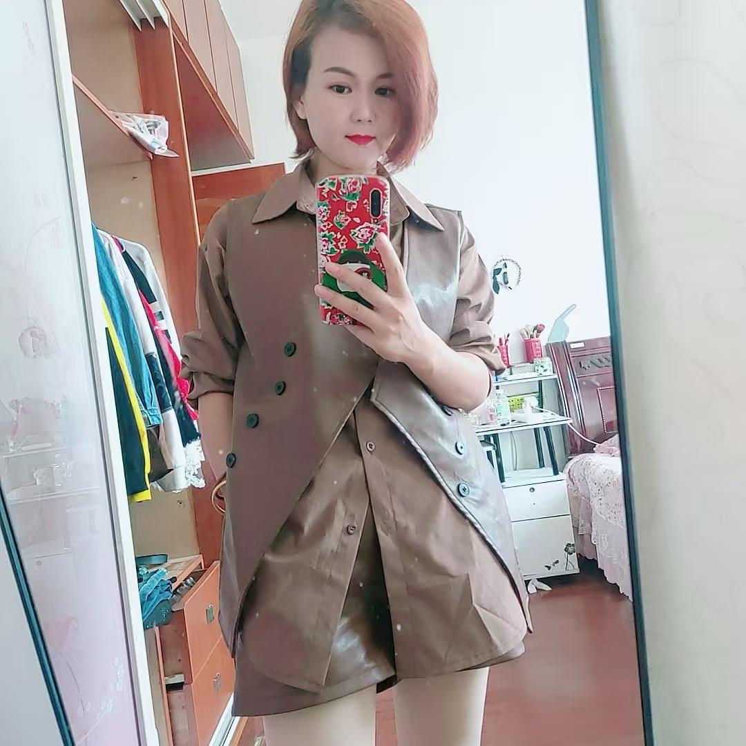 冰心^