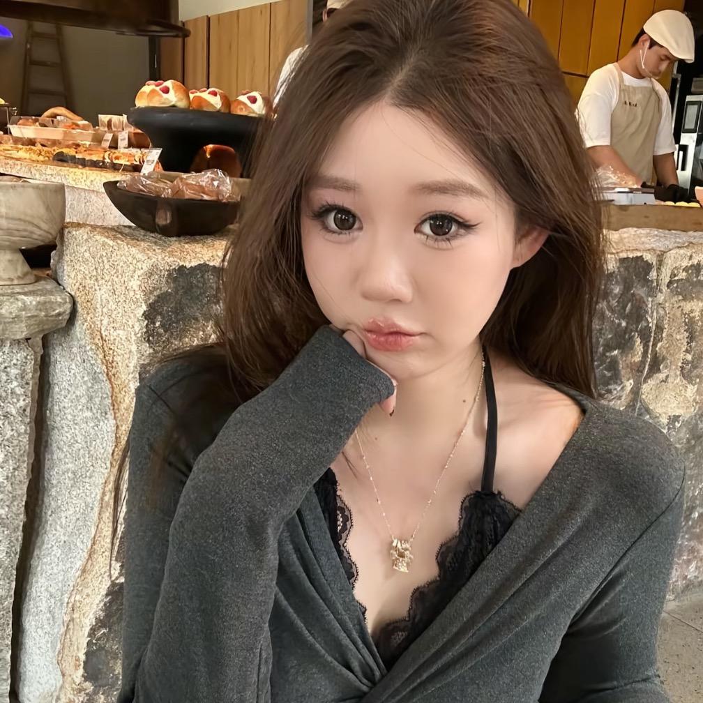 琪琪微微胖−爆款分享