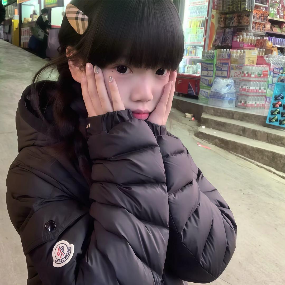 牙不齐.