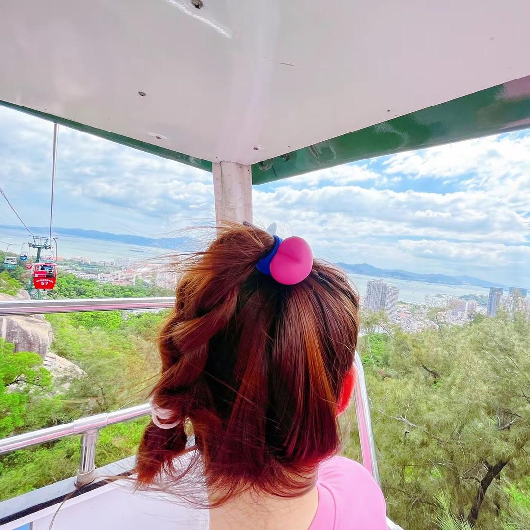 ʜᴀᴘᴘʏ̆̈ ～ 🐾