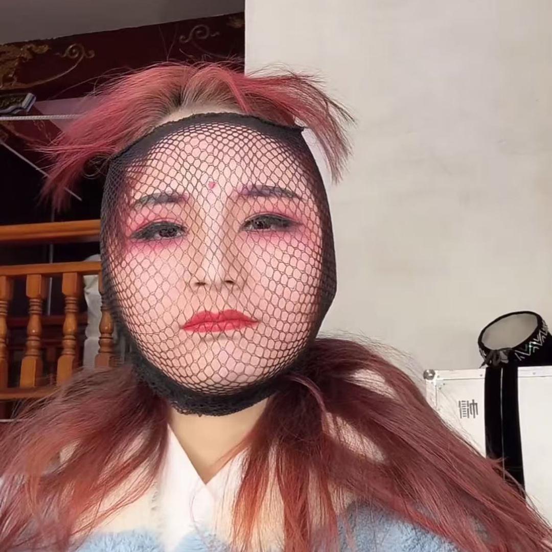 大倩倩吖。🐻