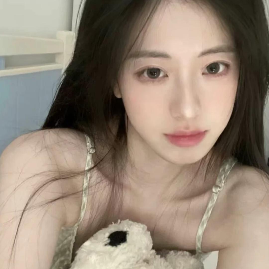 超级无敌大美女