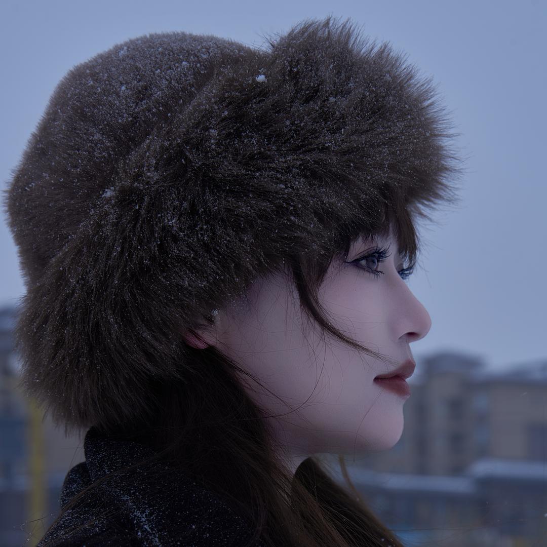 大蒜妹妹