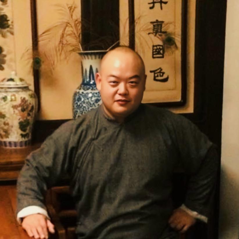 没有故事的大表哥