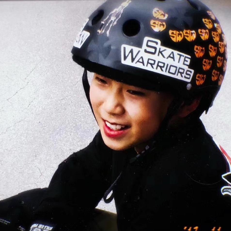 贾骐宁XiaoJia🛹