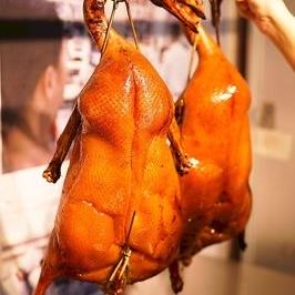 广式精品烧鹅8