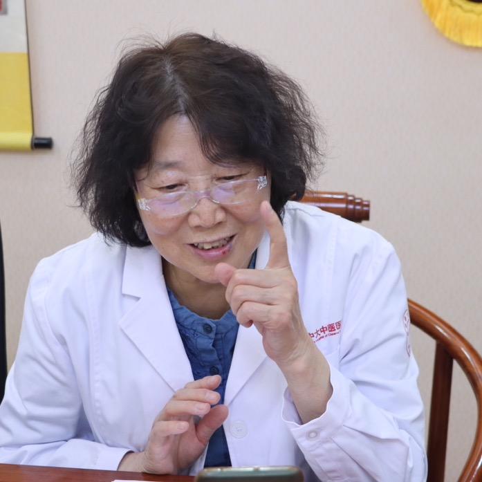 妇科薛赛琴主任