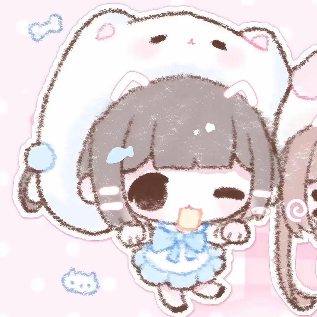 你是不是油猫饼