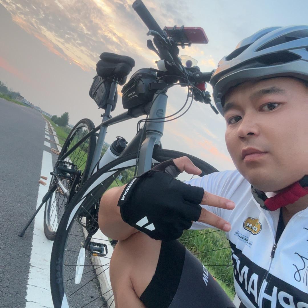 ADJ.宋（骑行日常）