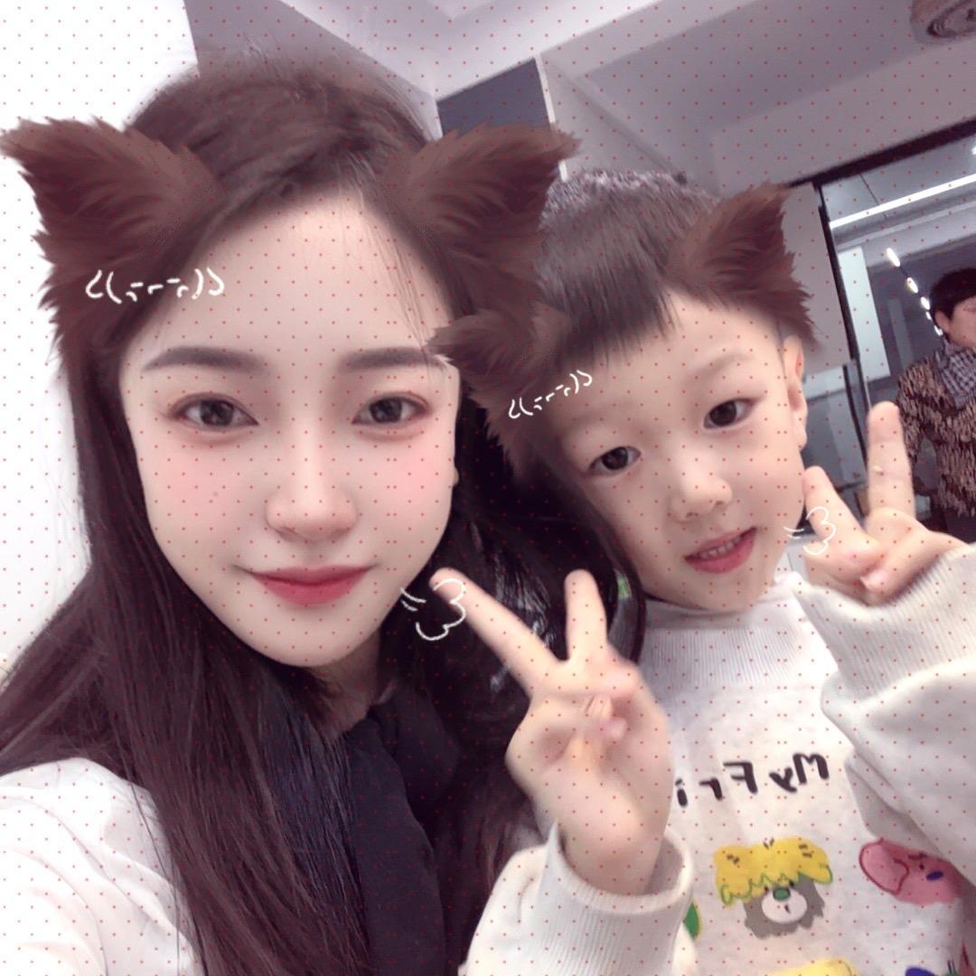 👩团子妈妈👩