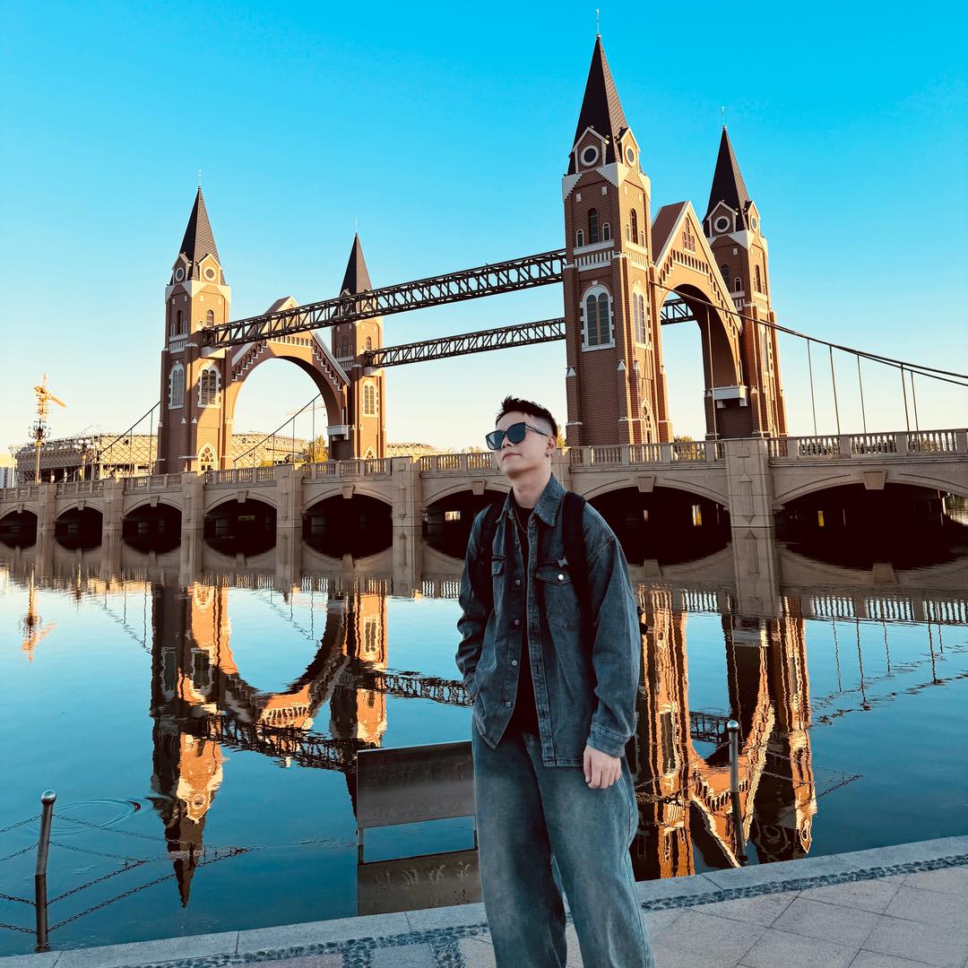 WAT舞唯特_薛震震🇨🇳