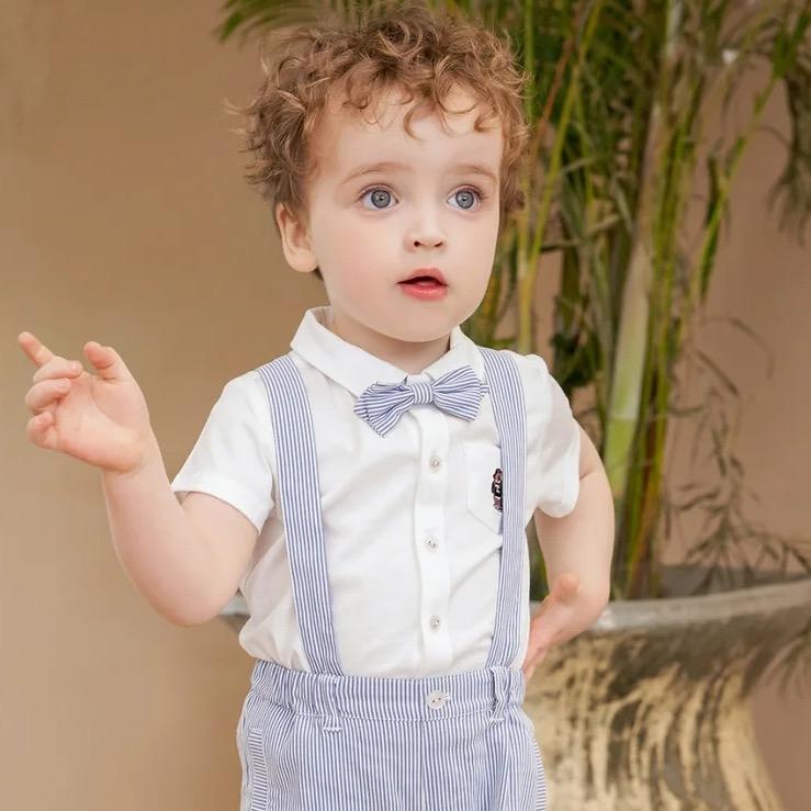 朵耳母婴婴幼儿服饰账号