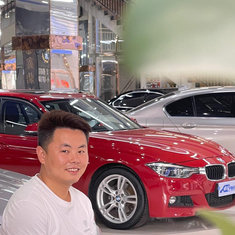 贵阳大杂汇二手车