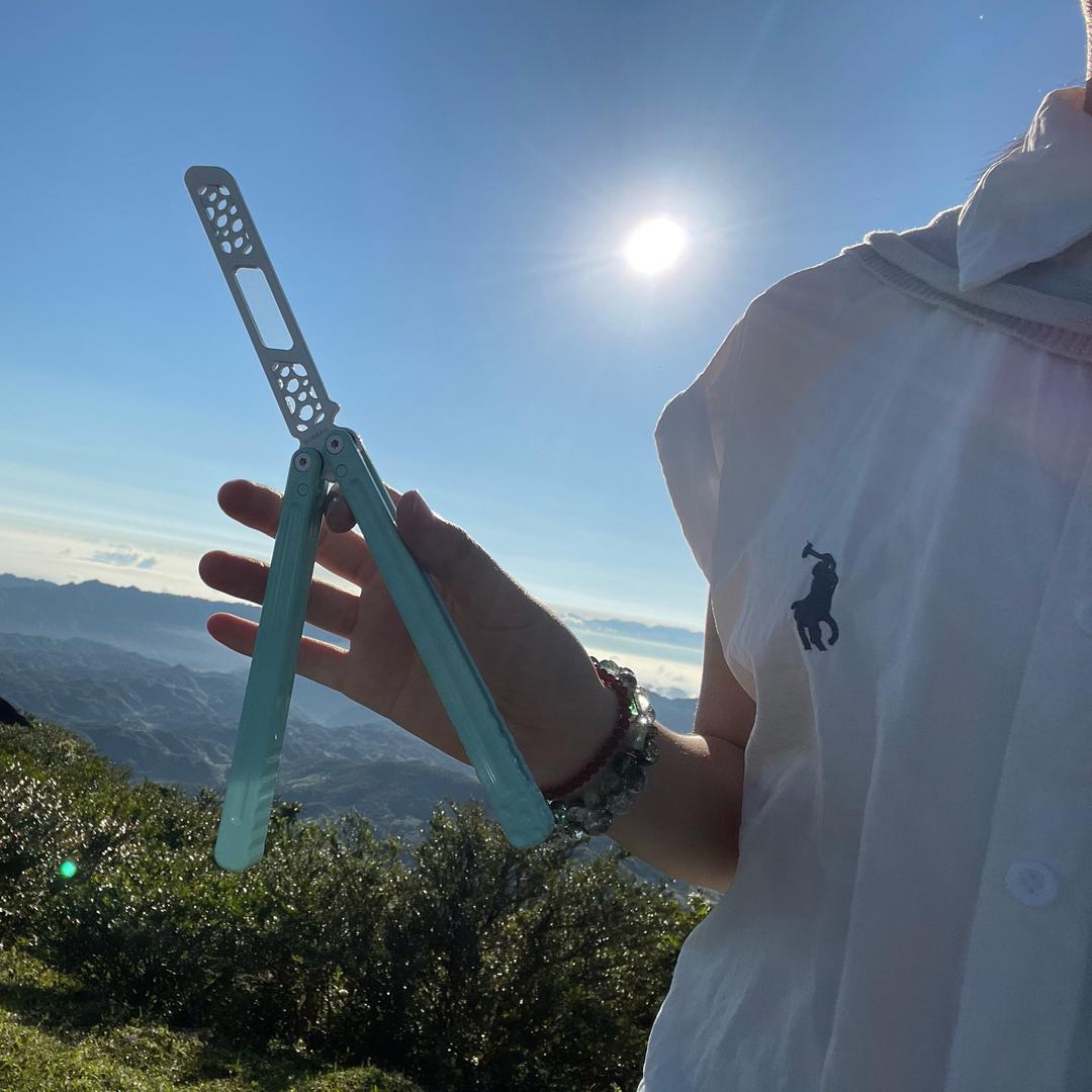 枕着星光睡