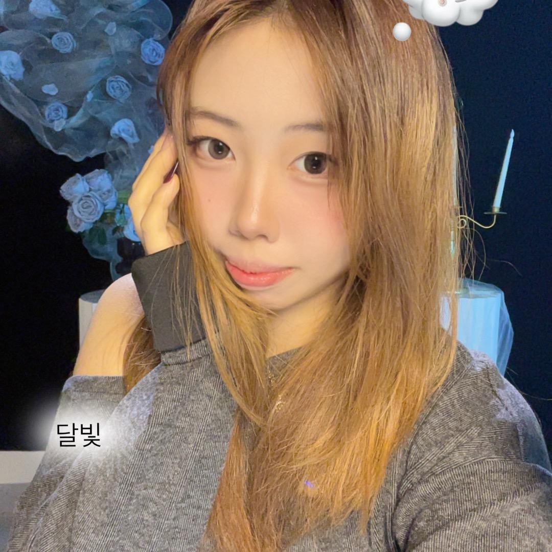 曦曦不嘻嘻