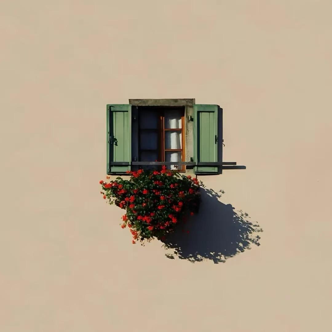 ♏浪花涛涛