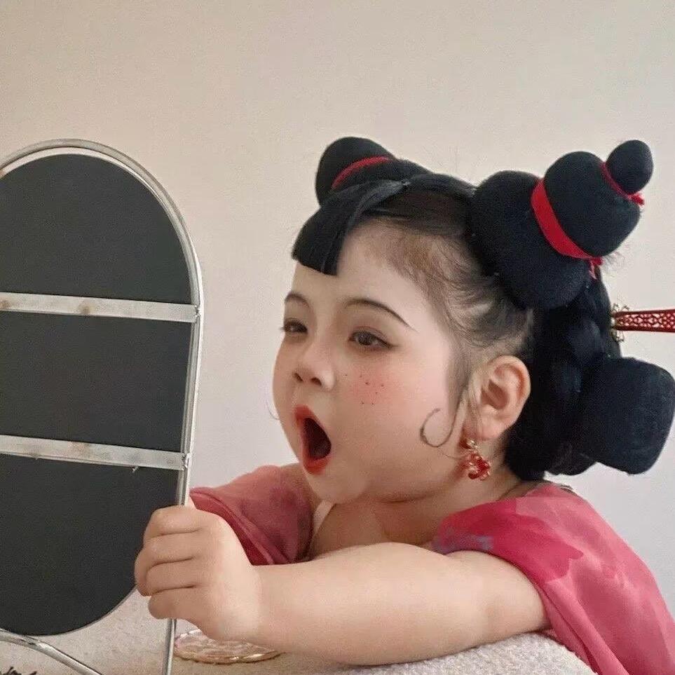 蚂蚁牙吼🐜