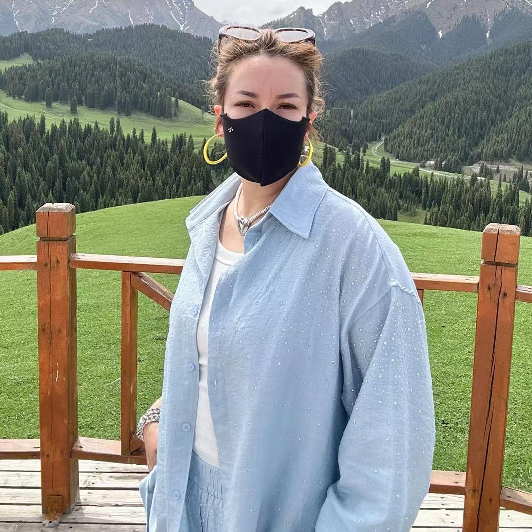 玛丽亚