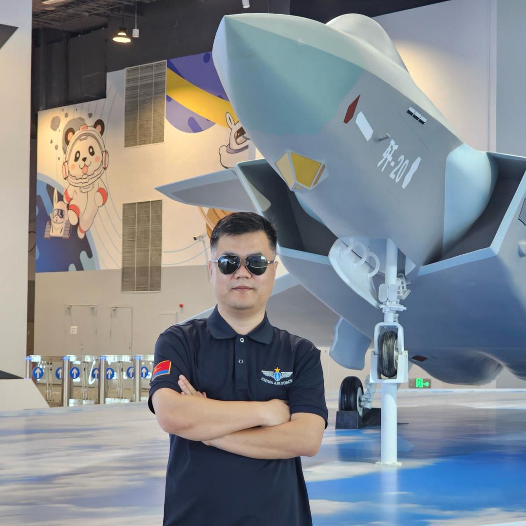 大新航模库✈️✈️