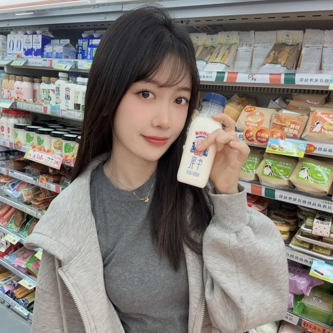 吉吉很可以（幸运版）