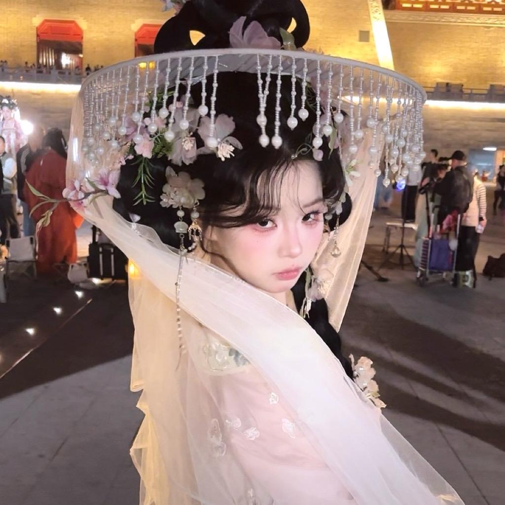 芭乐果甜甜