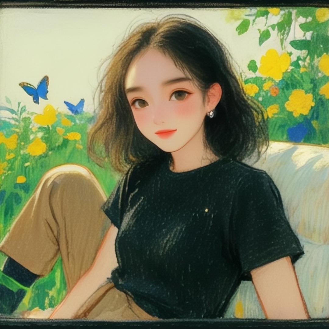 哈喽木林子