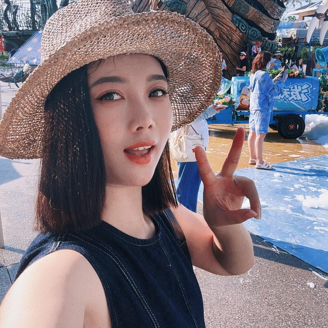 圆梦驾培校长_李童童