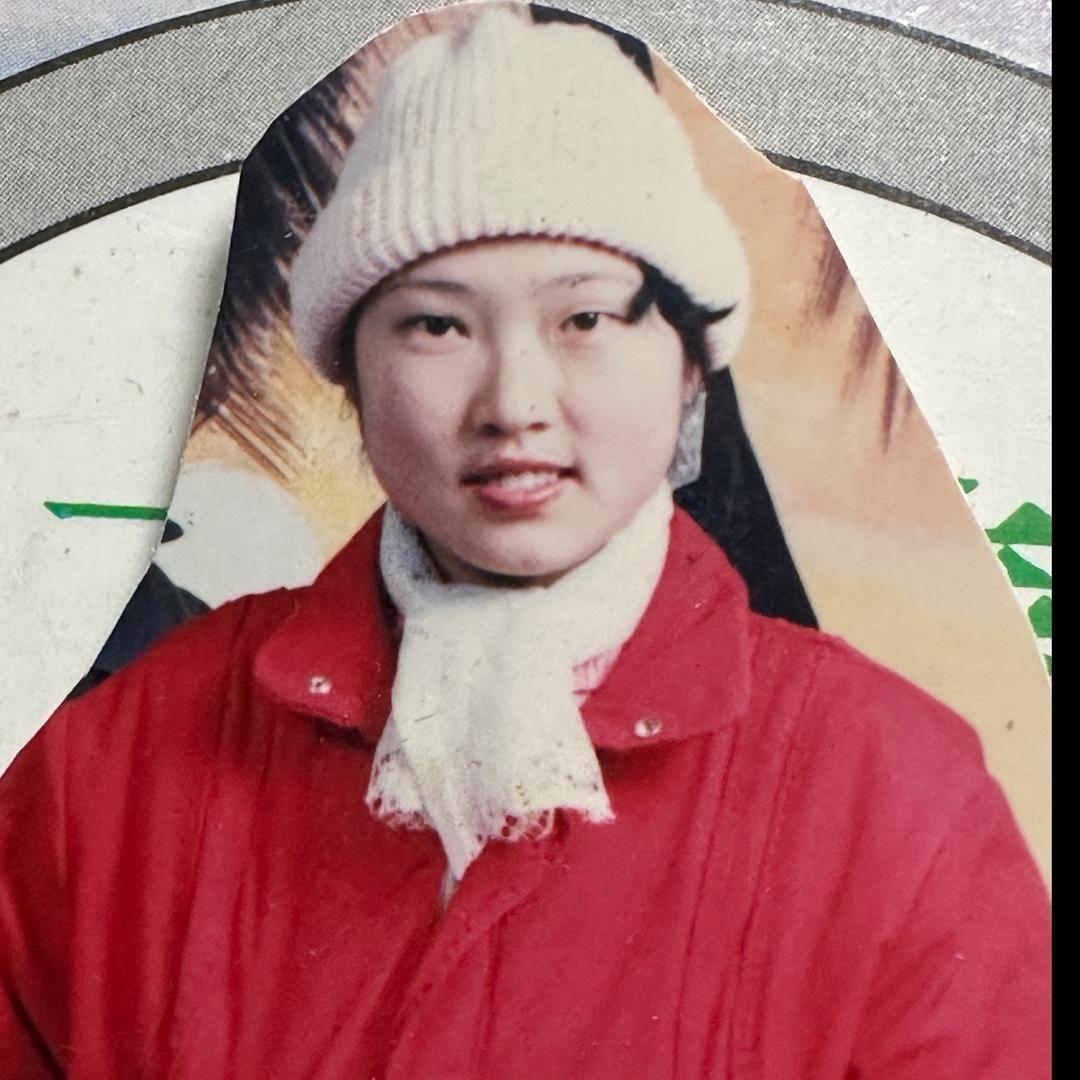 姐已不是当年姐
