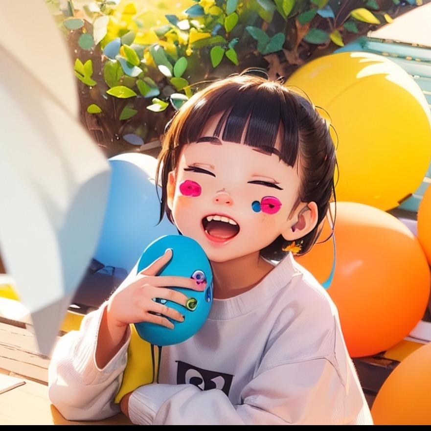 凡凡不烦呀