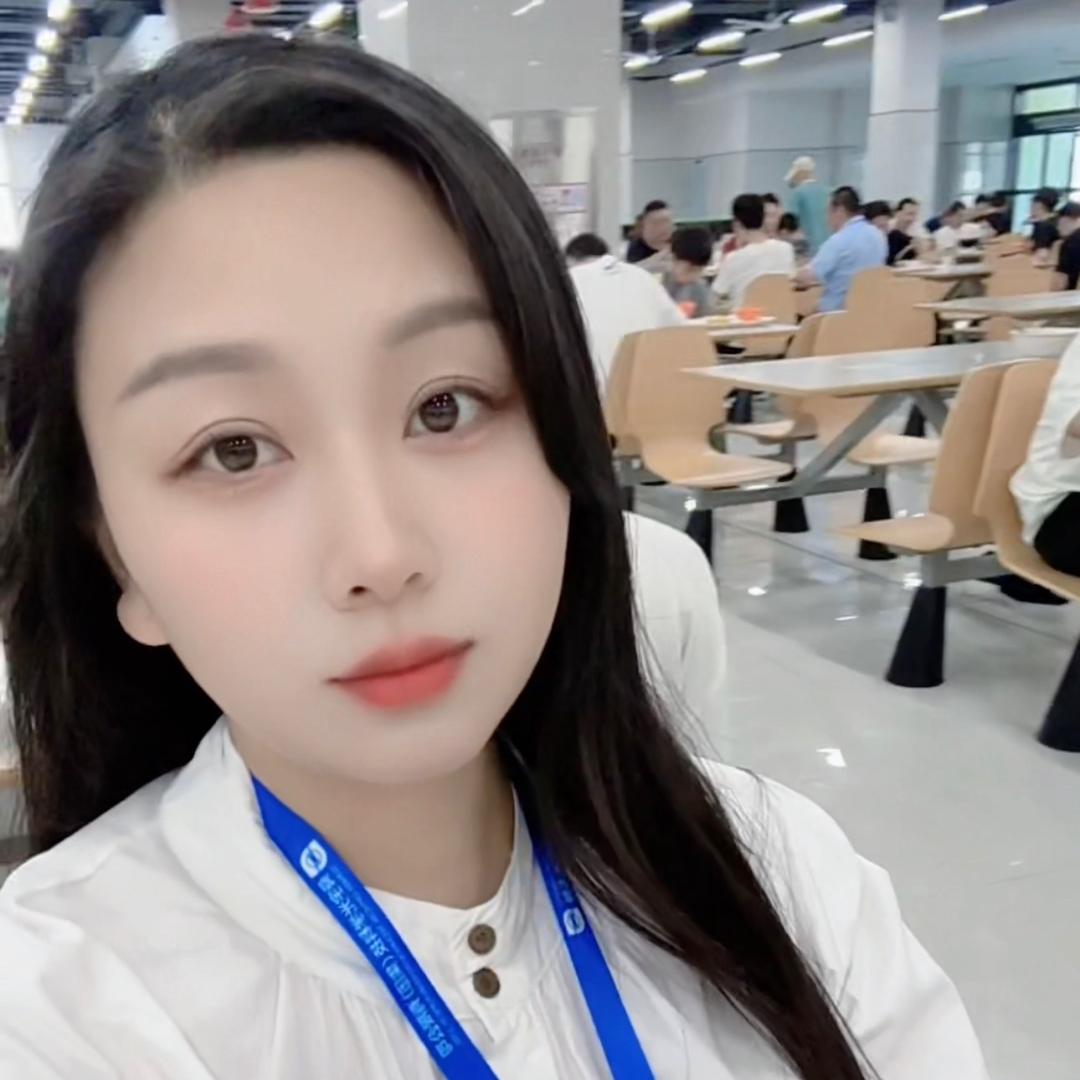 舜宇内推～娜娜