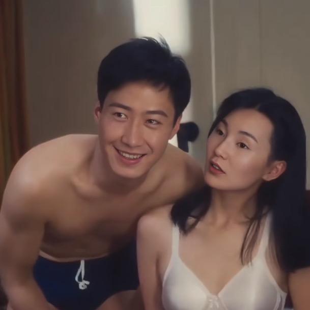 爱说潮州话的仔仔🌈