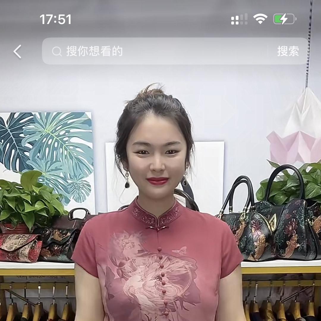 小雪中老年大码女装