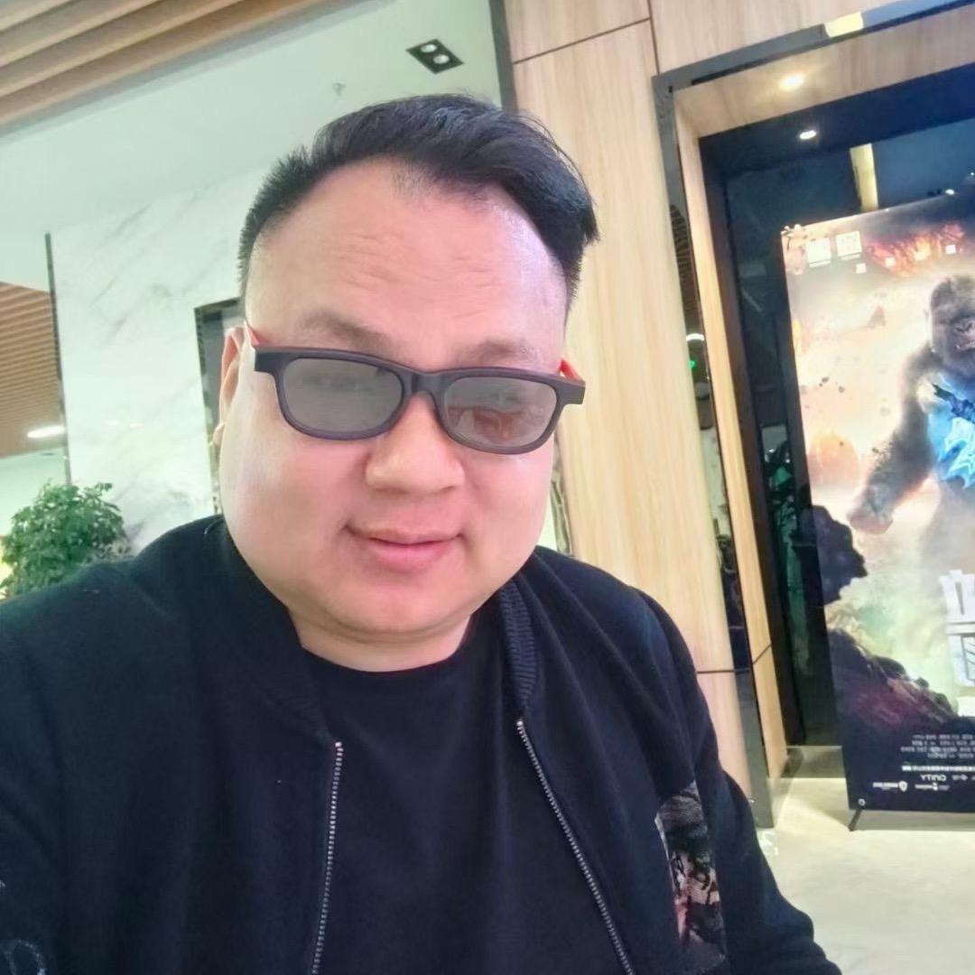 江西华仔朱治贵