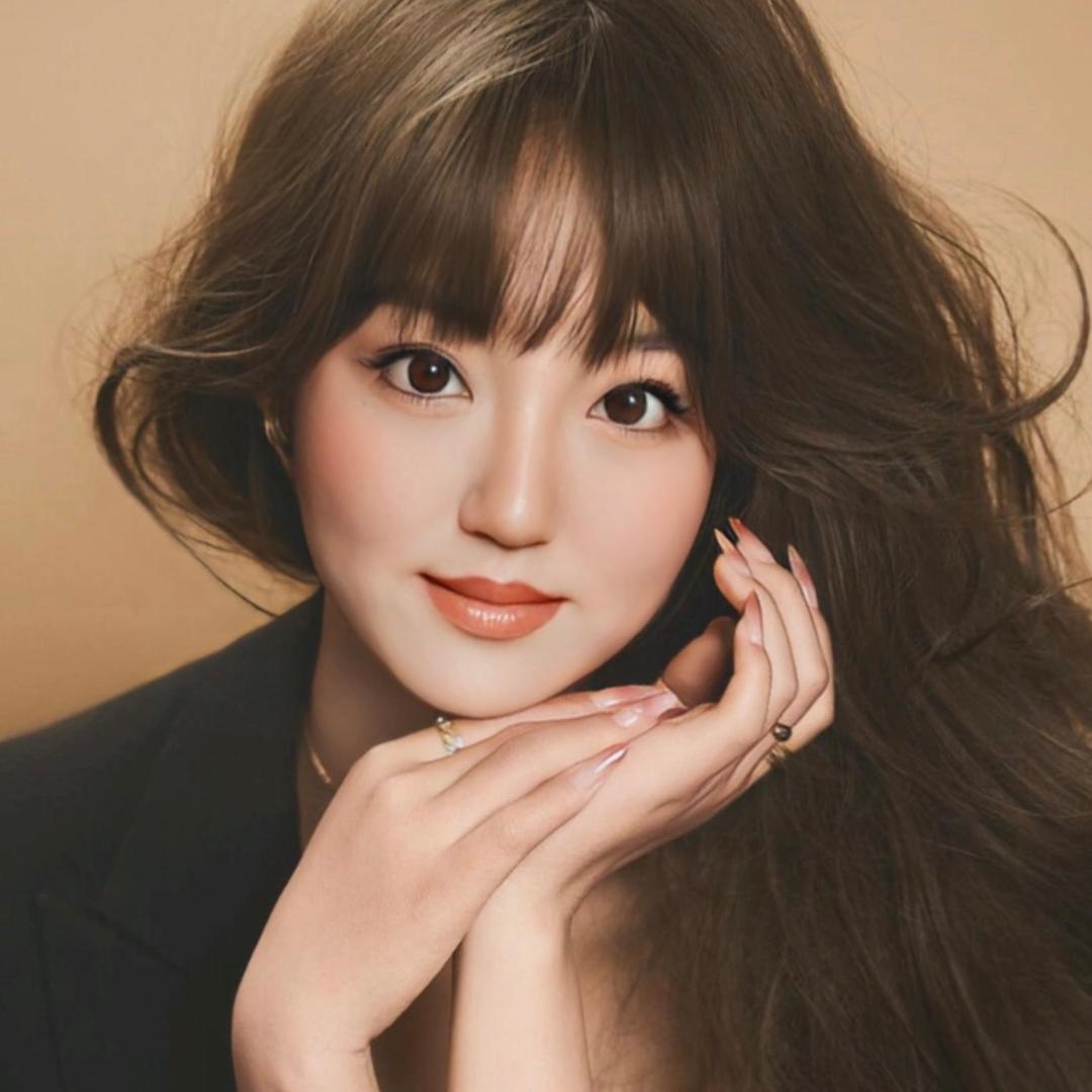 齐佳🎙️不完美LadyMaMa