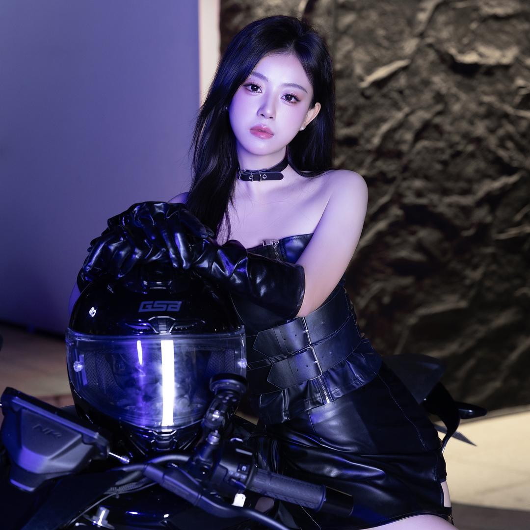 睡不醒女士