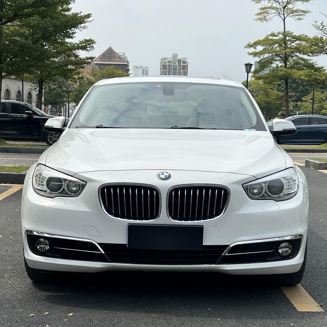 广西优驹二手车（老张）