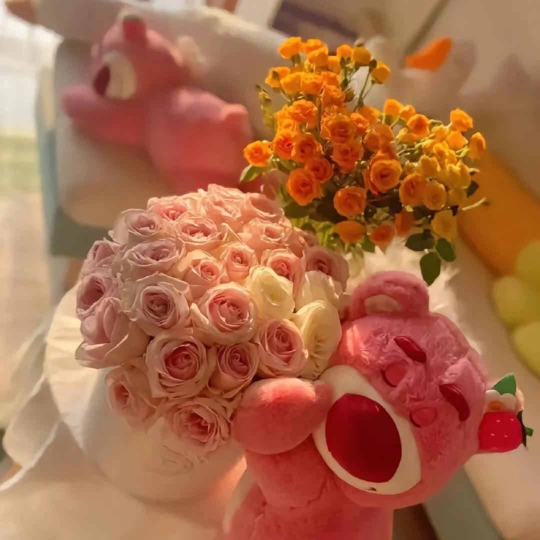 我是杉杉姐