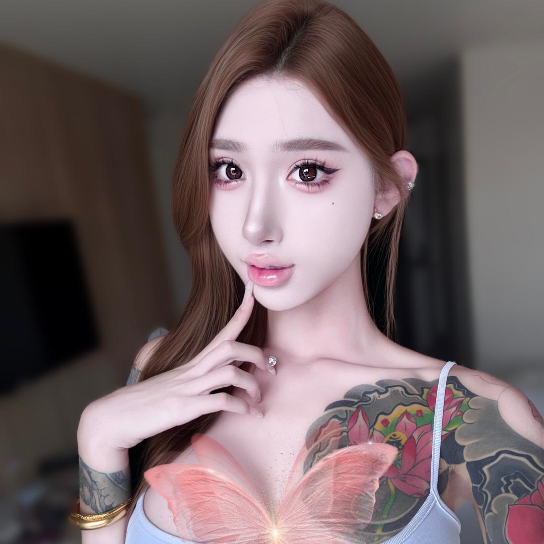 姝涵
