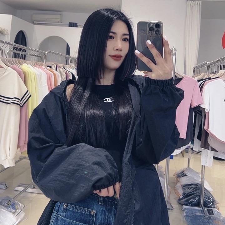 定兴县型女家服装店