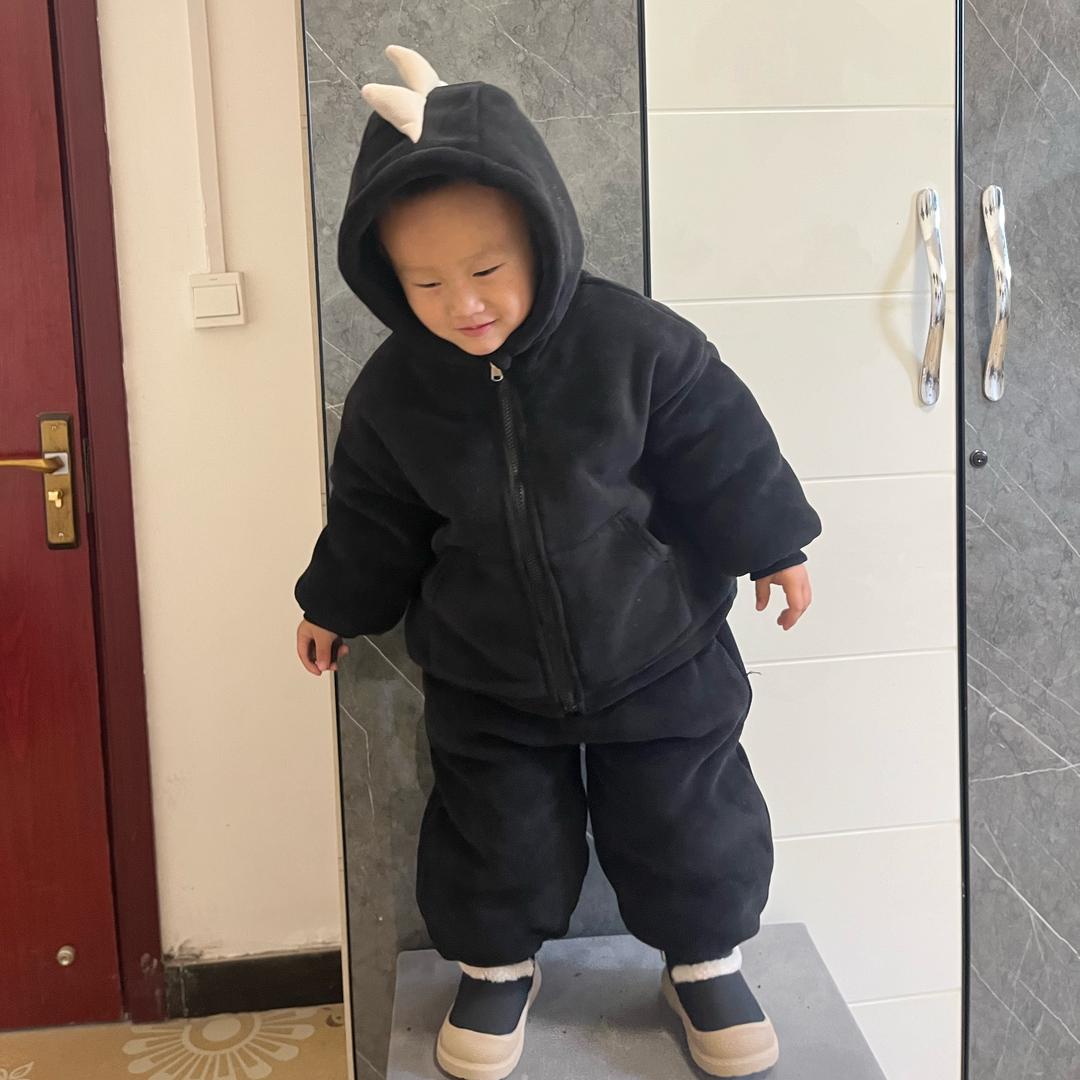 标线，小李