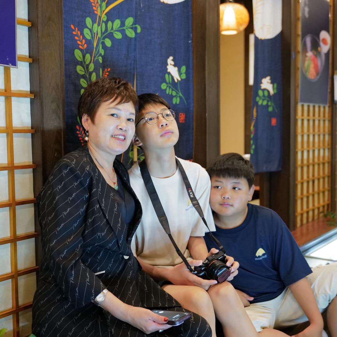 安妮