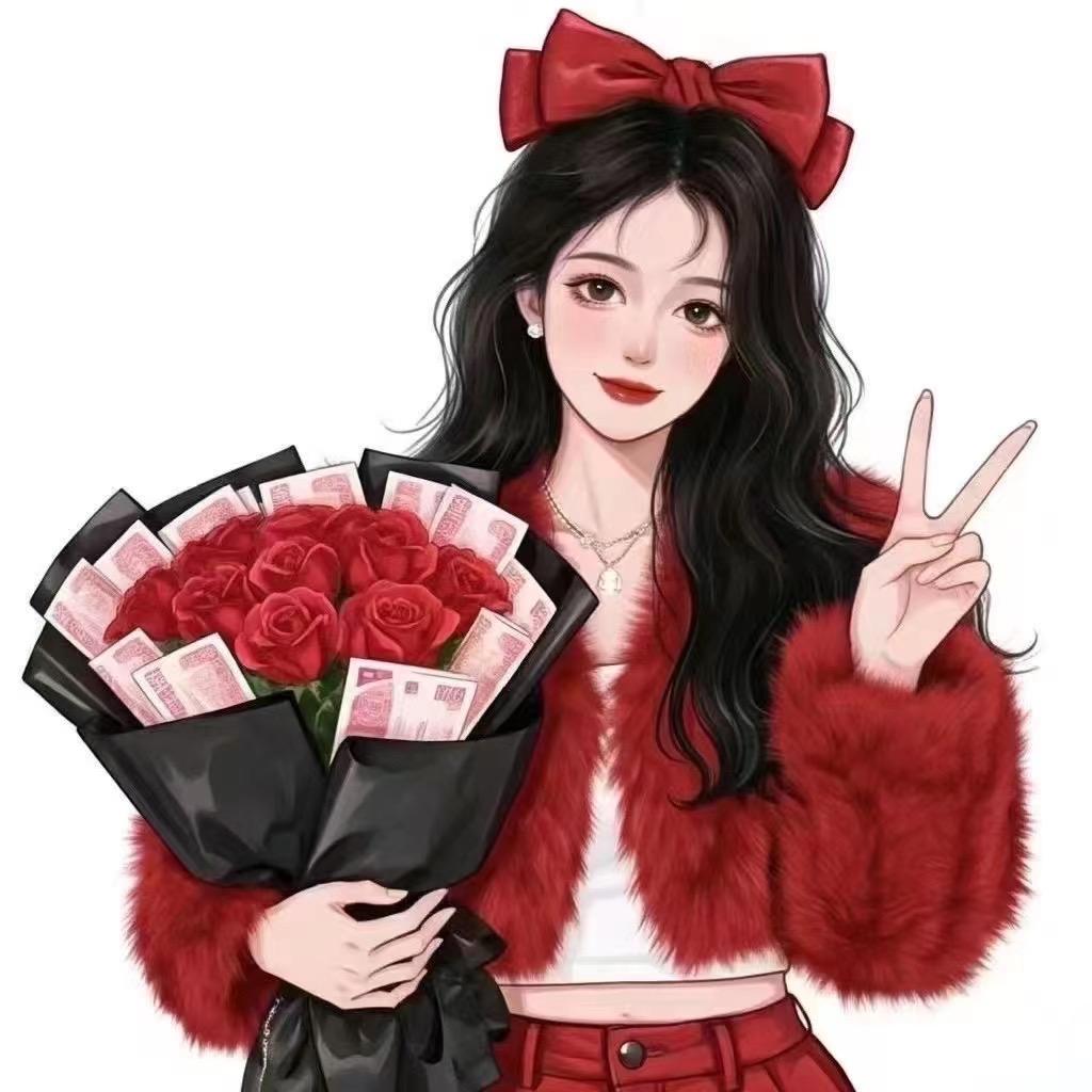 开心快乐每一天🥰🥰