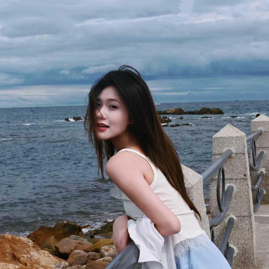 静静私服