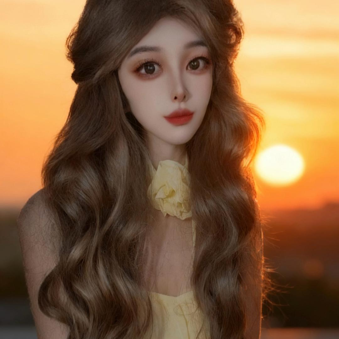 是林晨欣呀🍽️