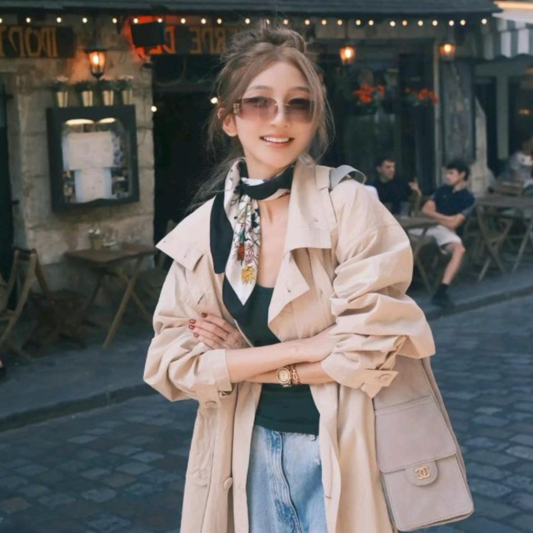 小侨Jofay-直播爆品返场